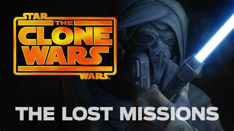 star wars the clone wars the lost missions watch online|clone wars lost missions trailer.